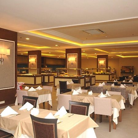 אלאניה Insula Resort & Spa מראה חיצוני תמונה