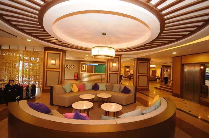 אלאניה Insula Resort & Spa מראה חיצוני תמונה
