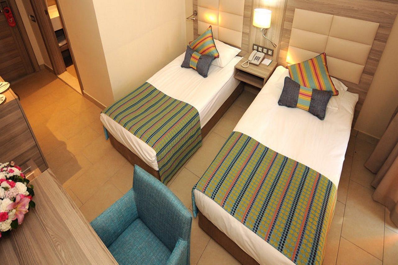 אלאניה Insula Resort & Spa מראה חיצוני תמונה