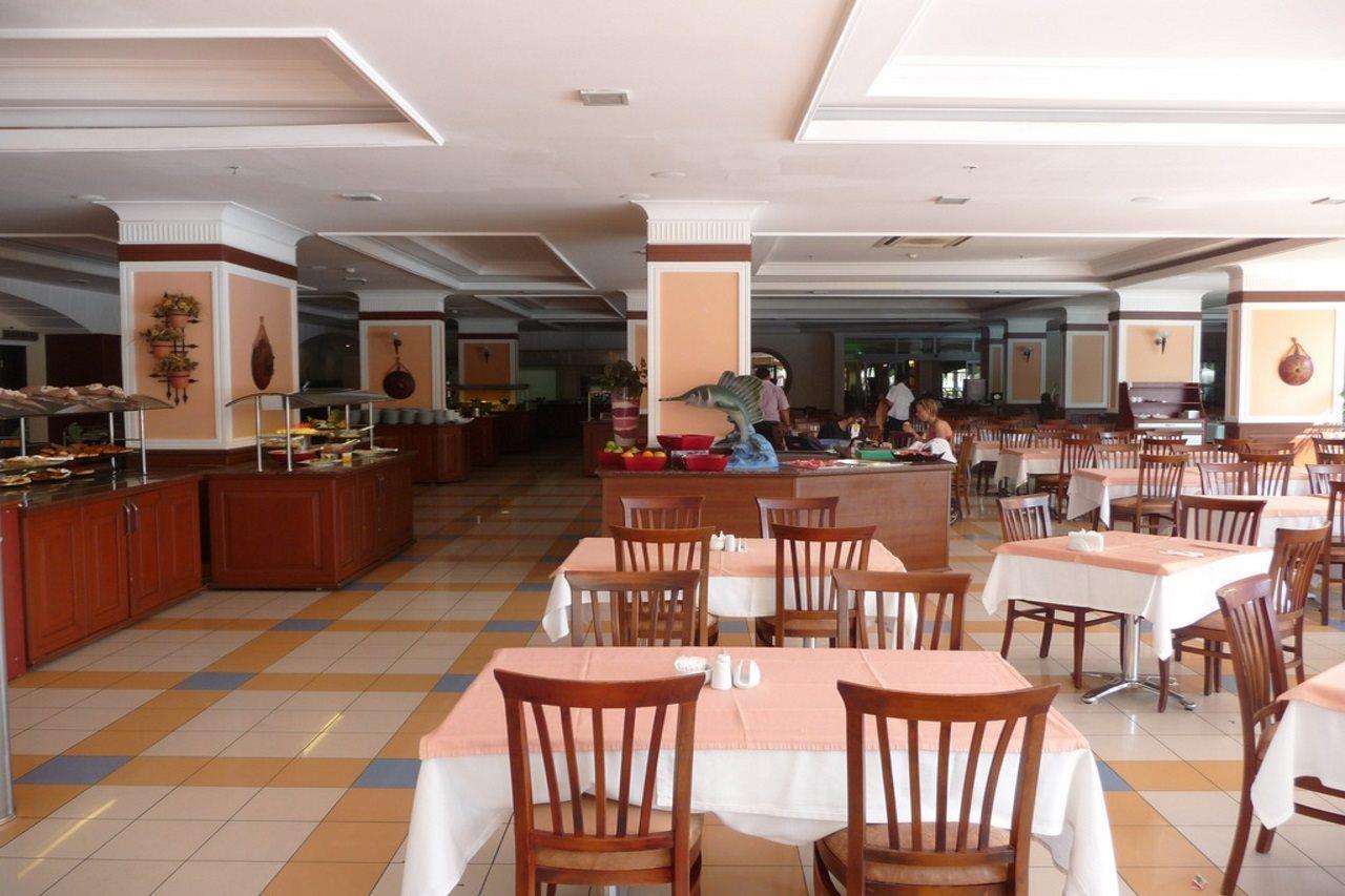 אלאניה Insula Resort & Spa מראה חיצוני תמונה