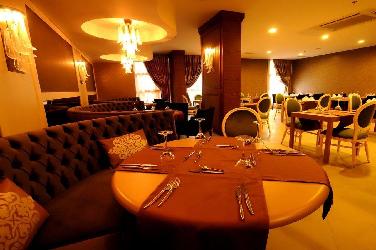 אלאניה Insula Resort & Spa מראה חיצוני תמונה