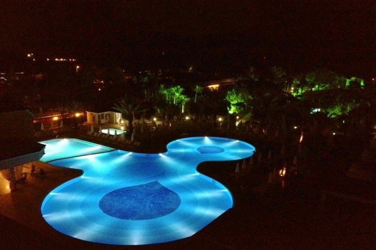 אלאניה Insula Resort & Spa מראה חיצוני תמונה