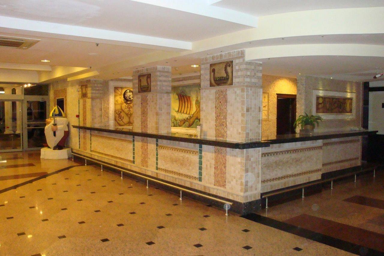 אלאניה Insula Resort & Spa מראה חיצוני תמונה