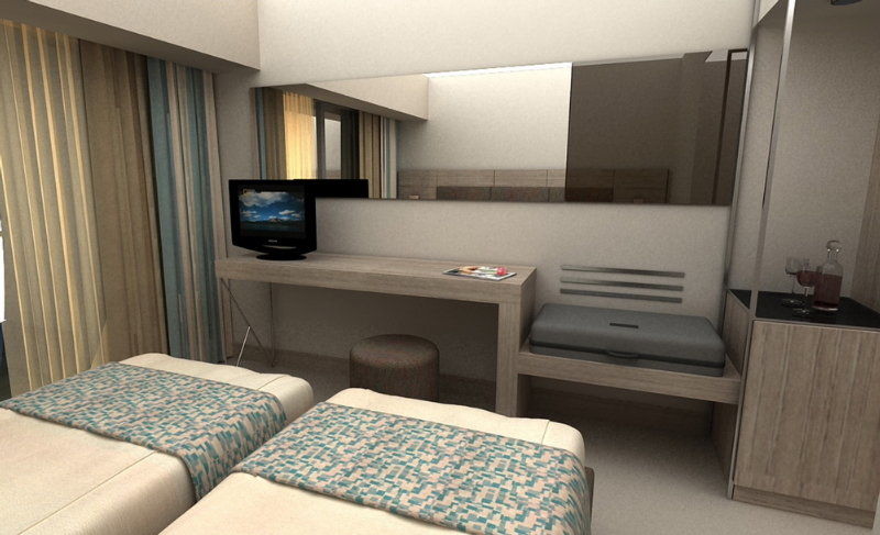 אלאניה Insula Resort & Spa מראה חיצוני תמונה