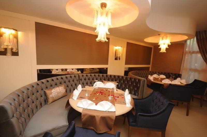 אלאניה Insula Resort & Spa מראה חיצוני תמונה