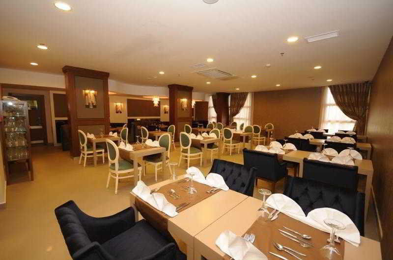 אלאניה Insula Resort & Spa מראה חיצוני תמונה
