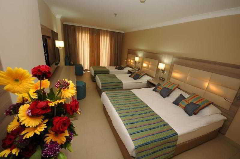 אלאניה Insula Resort & Spa מראה חיצוני תמונה