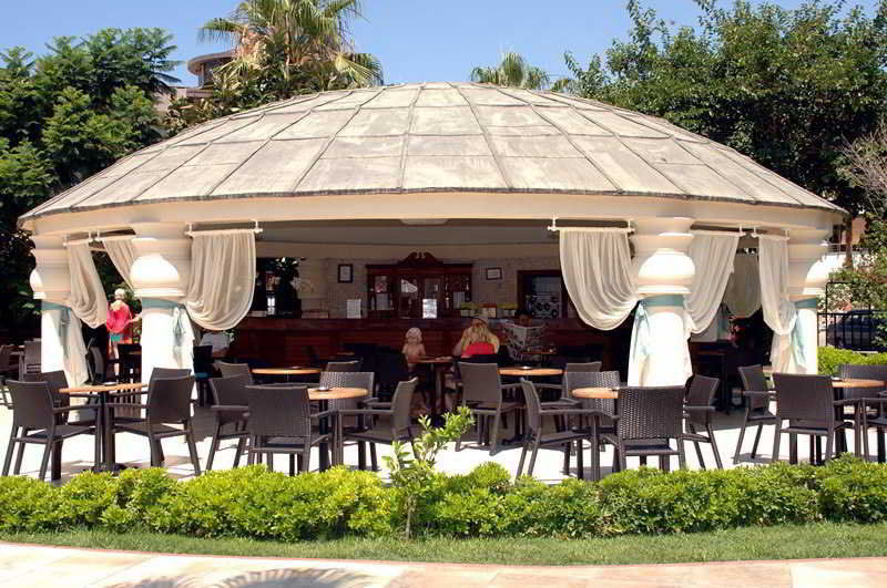 אלאניה Insula Resort & Spa מראה חיצוני תמונה