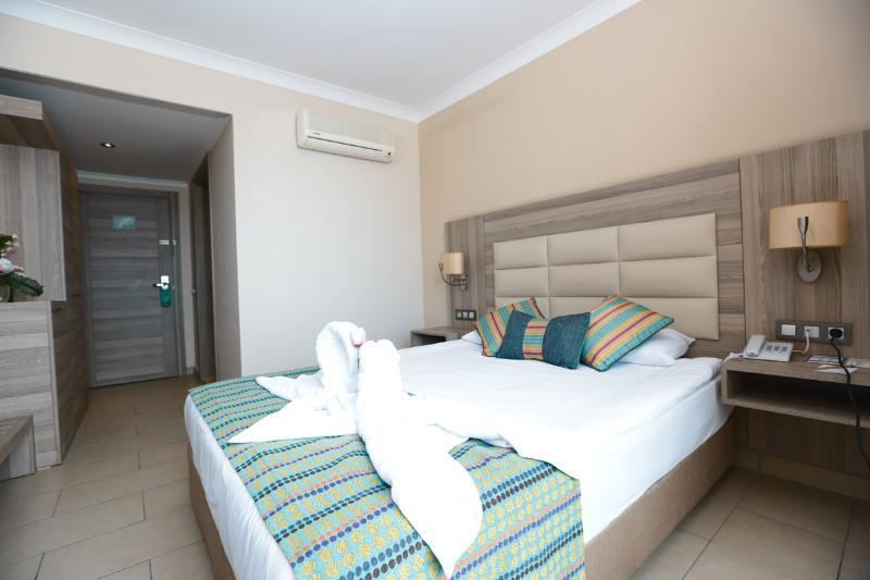 אלאניה Insula Resort & Spa מראה חיצוני תמונה