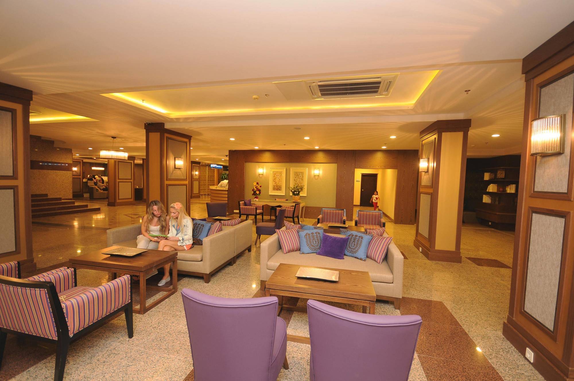 אלאניה Insula Resort & Spa מראה חיצוני תמונה