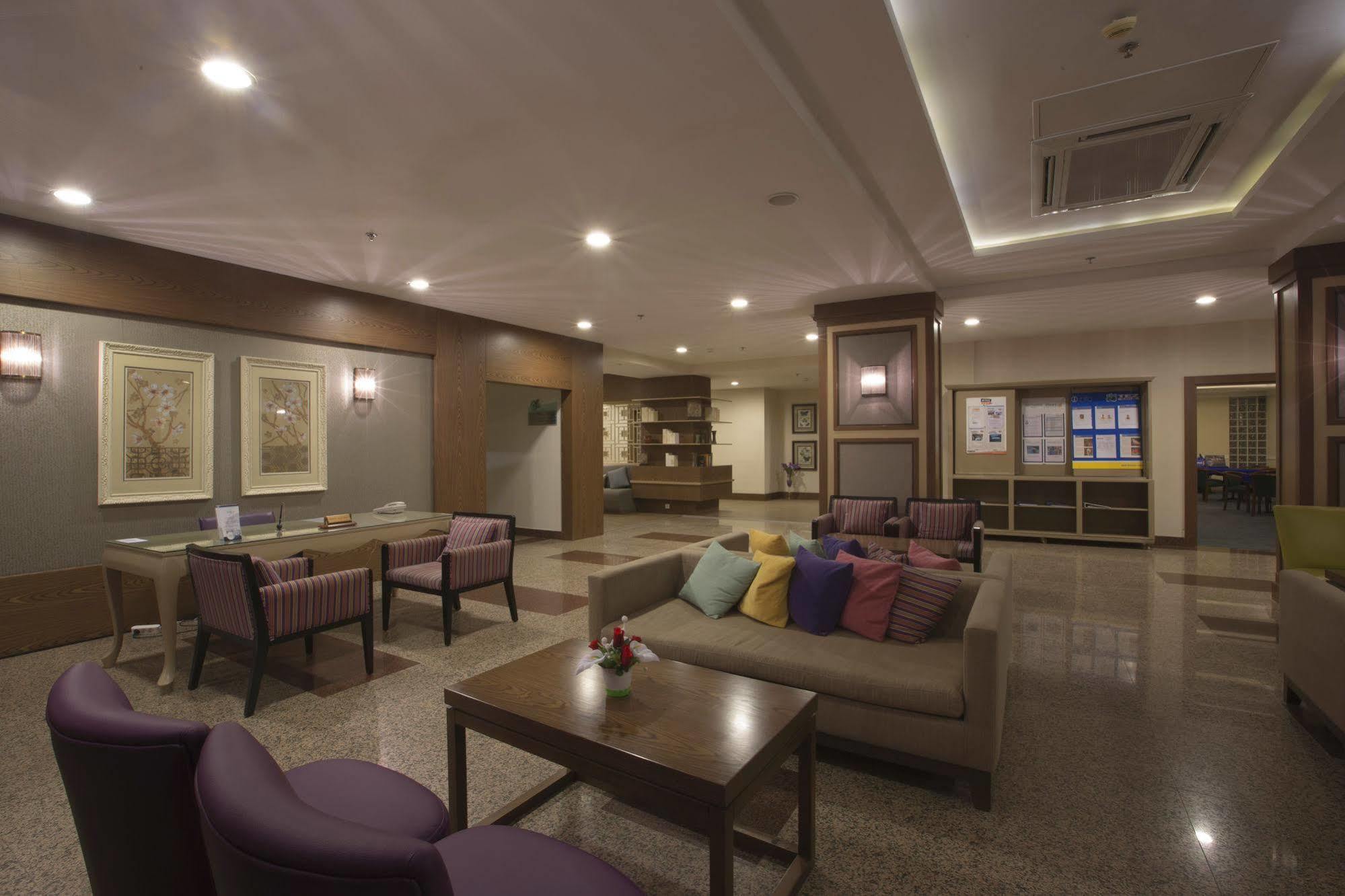 אלאניה Insula Resort & Spa מראה חיצוני תמונה