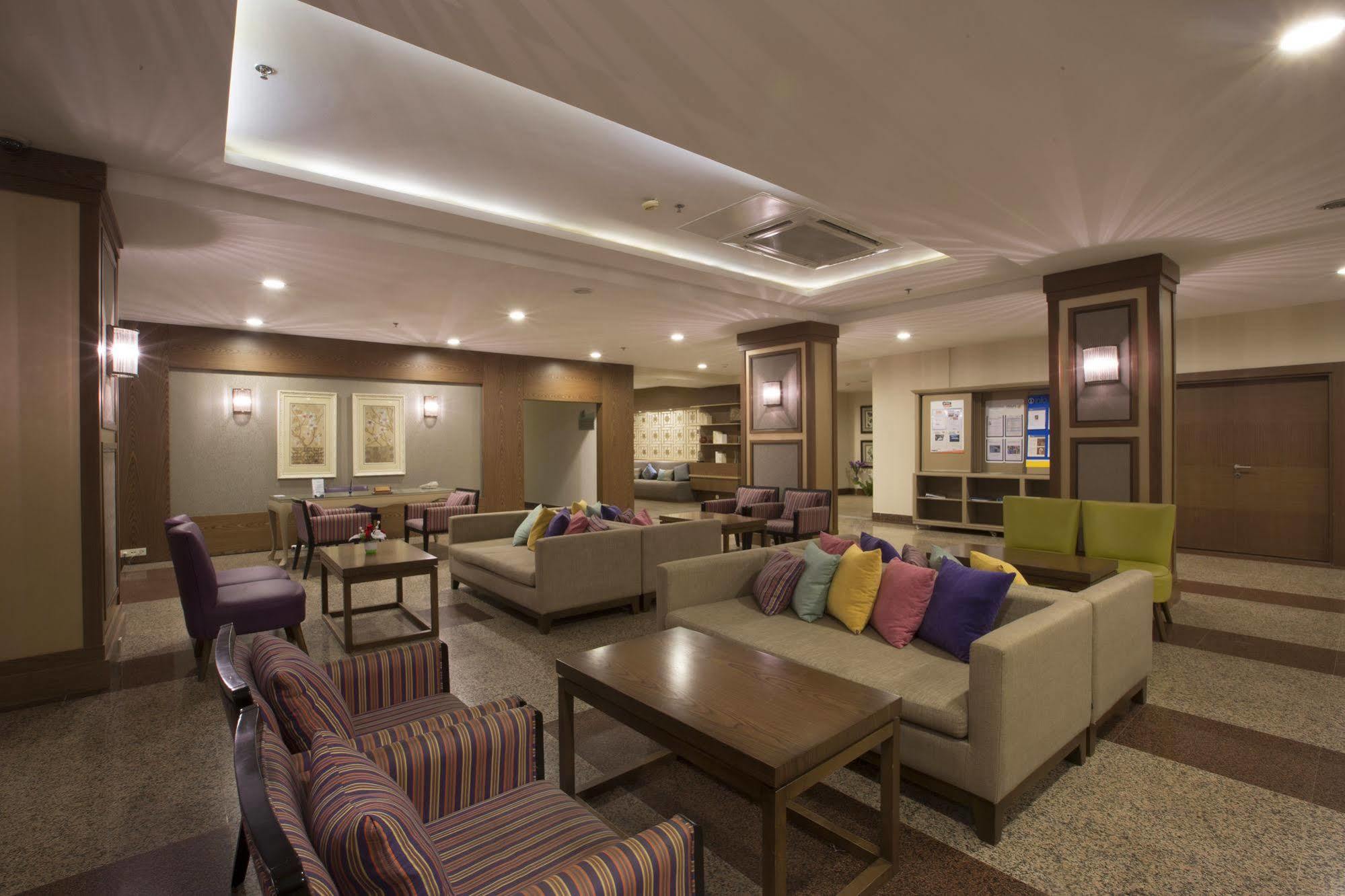 אלאניה Insula Resort & Spa מראה חיצוני תמונה