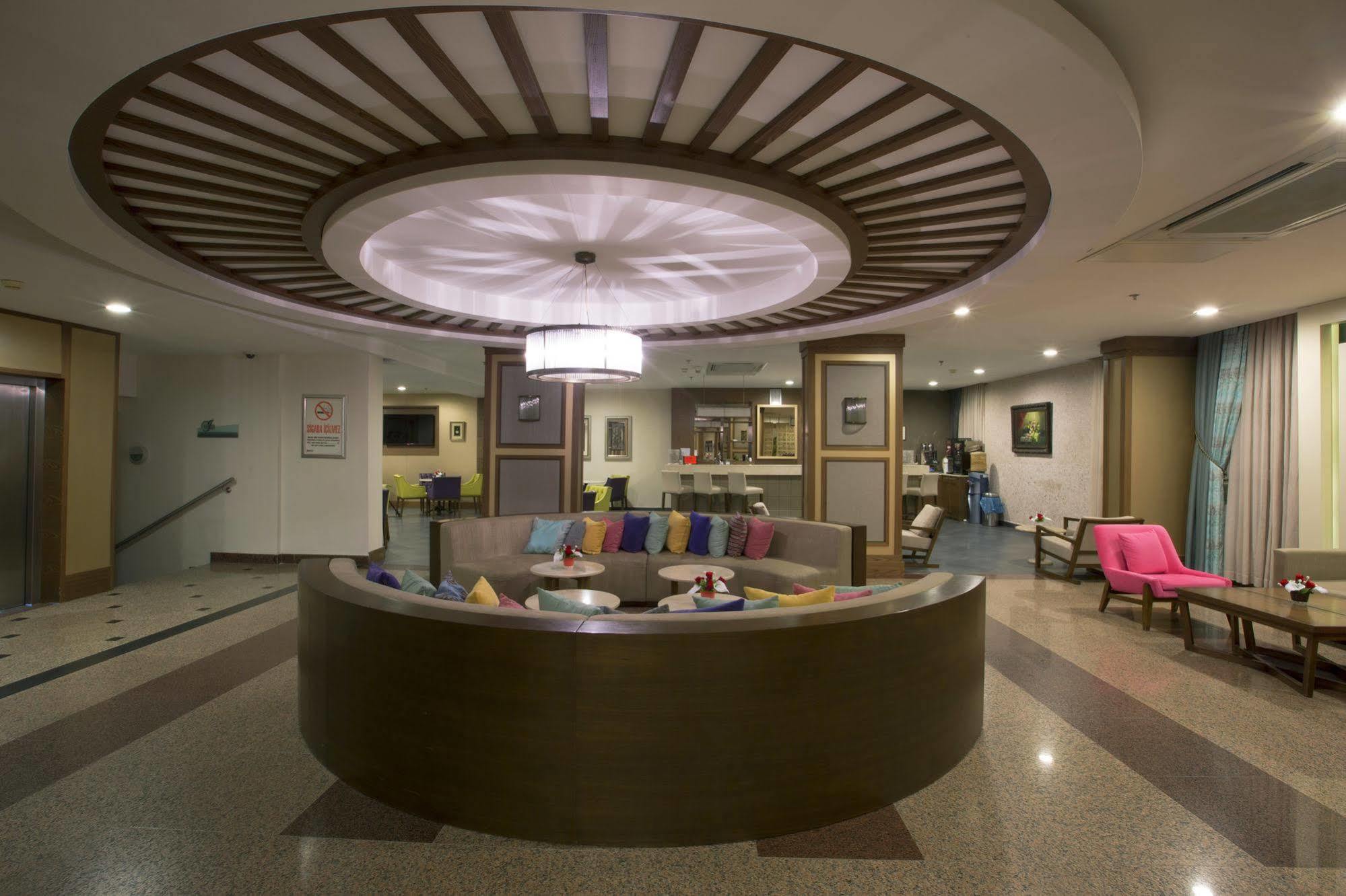 אלאניה Insula Resort & Spa מראה חיצוני תמונה