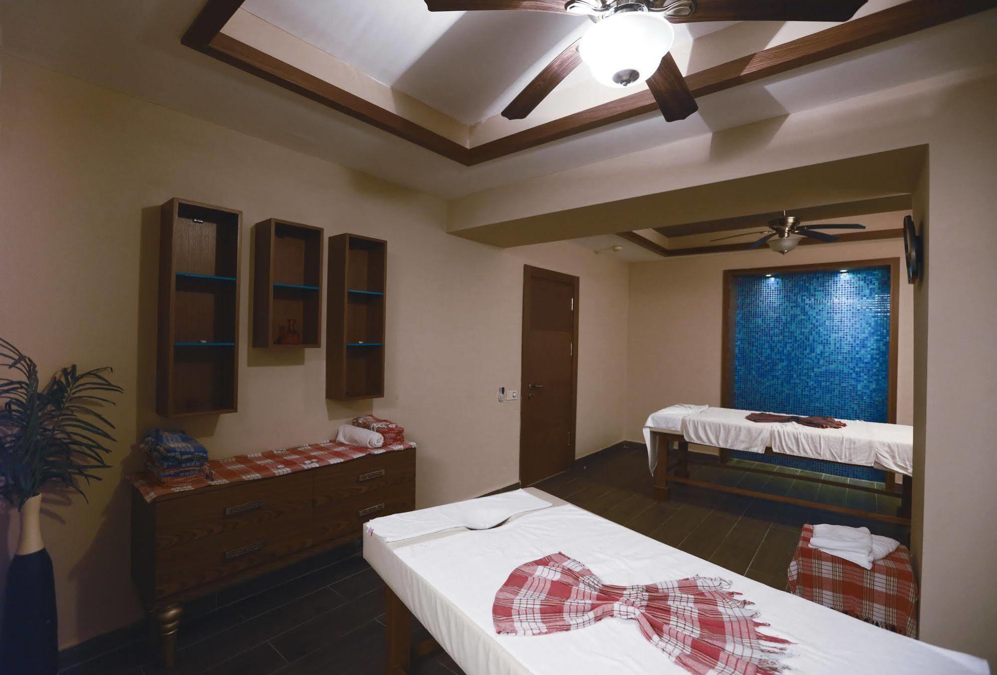 אלאניה Insula Resort & Spa מראה חיצוני תמונה