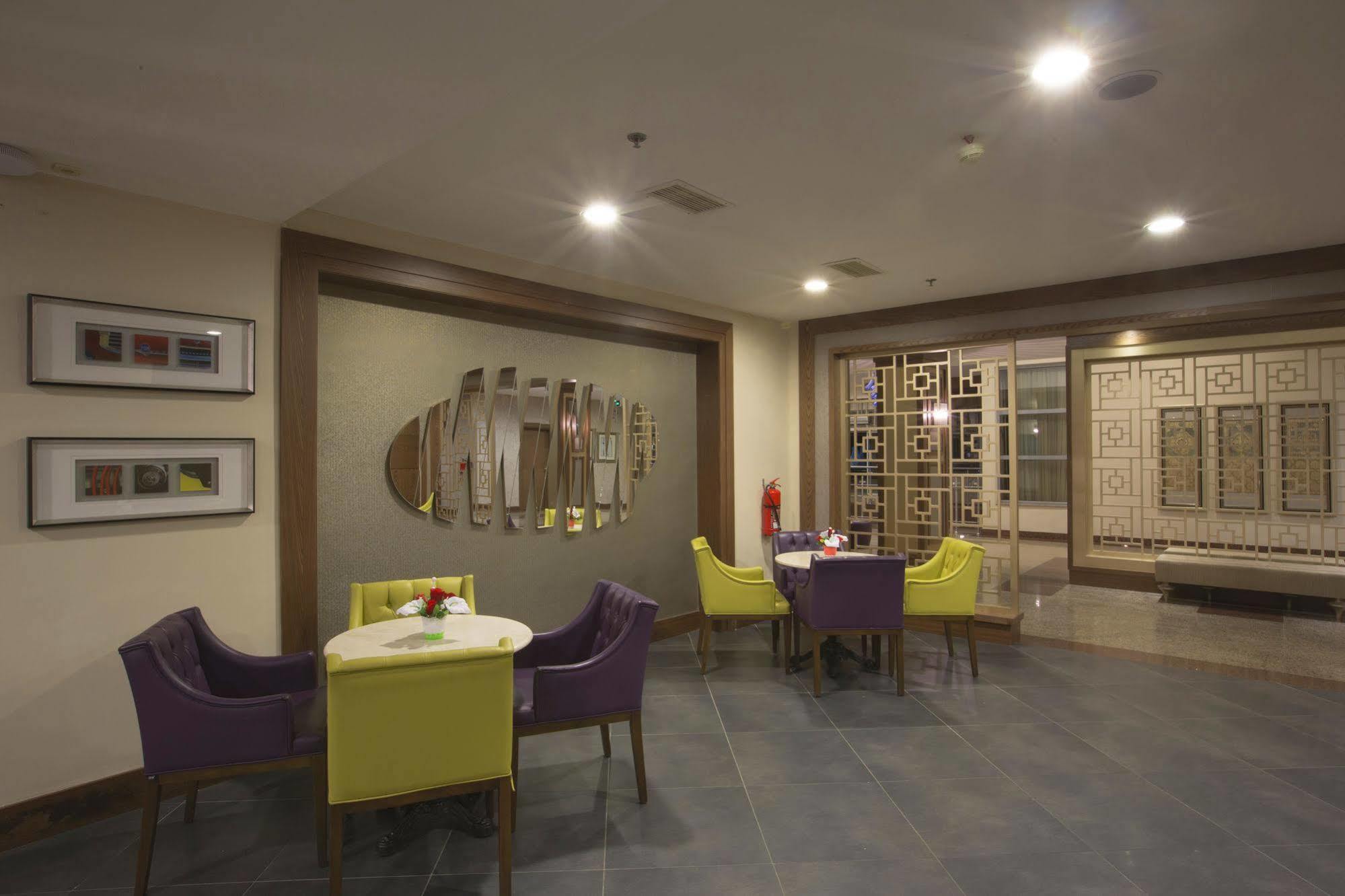אלאניה Insula Resort & Spa מראה חיצוני תמונה
