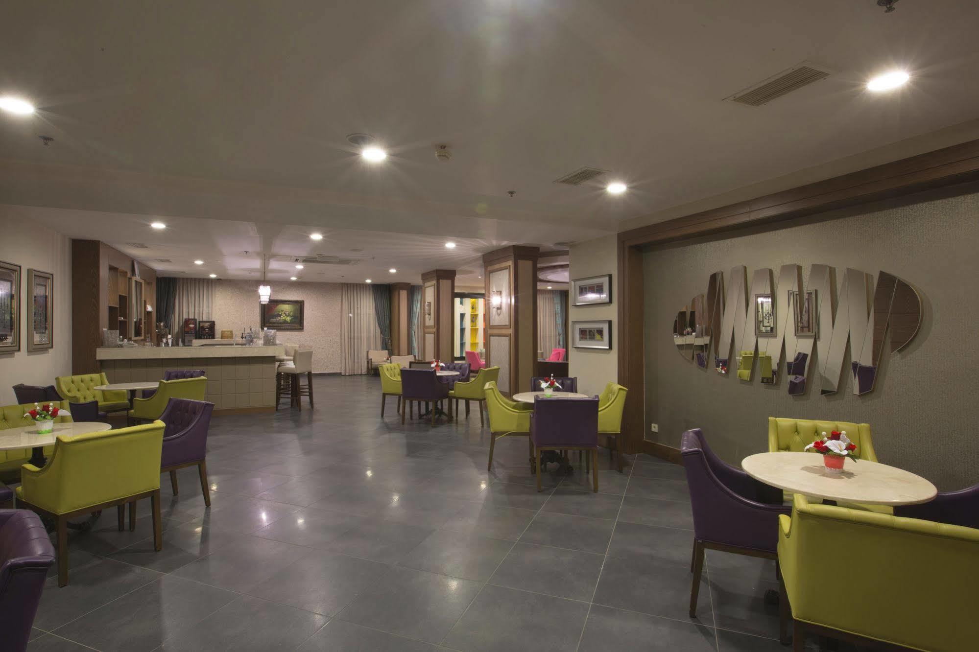 אלאניה Insula Resort & Spa מראה חיצוני תמונה