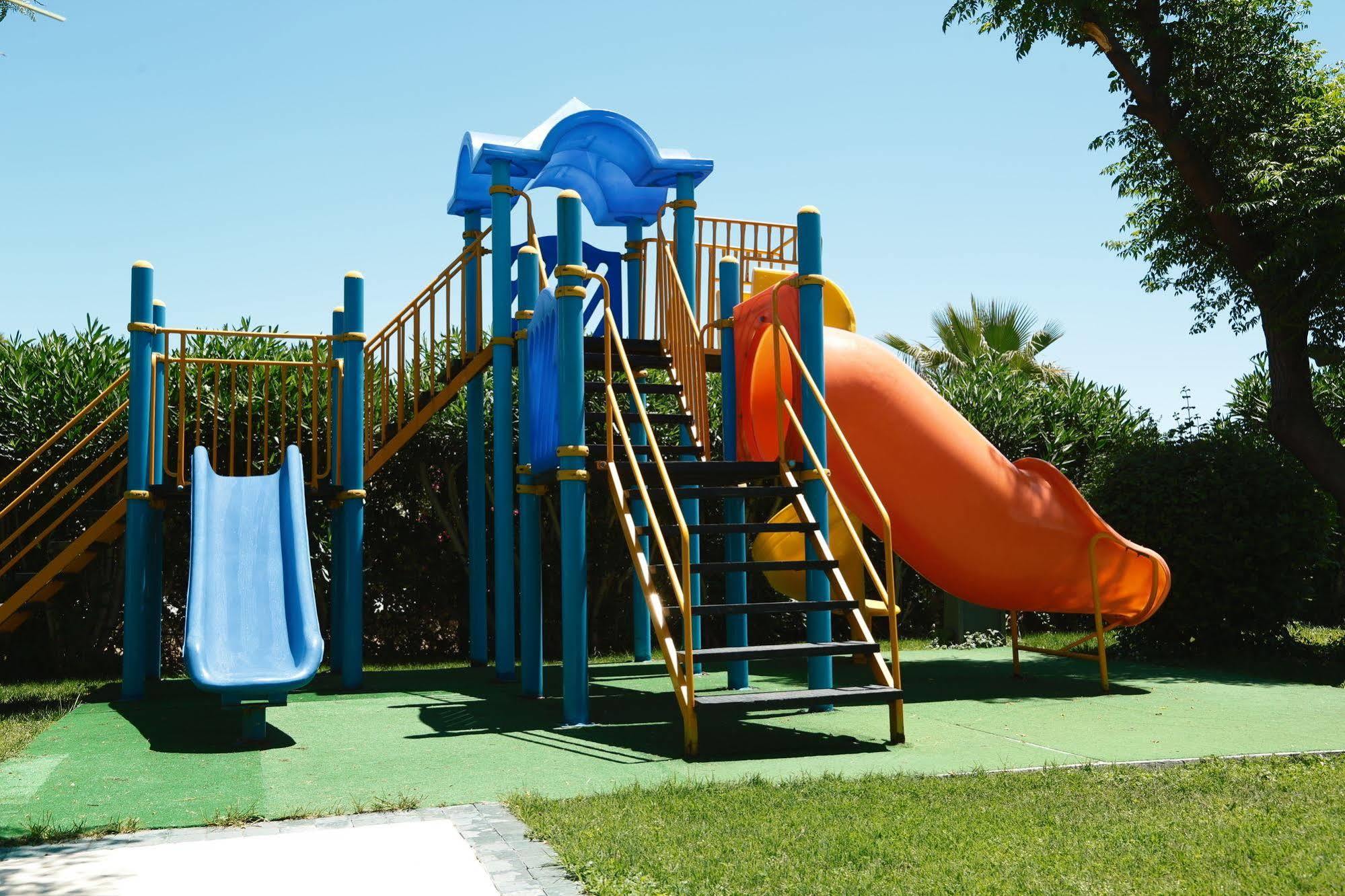 אלאניה Insula Resort & Spa מראה חיצוני תמונה